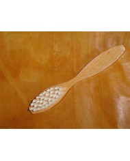 Brosse à décrotter