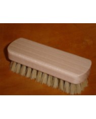 Brosse à reluire
