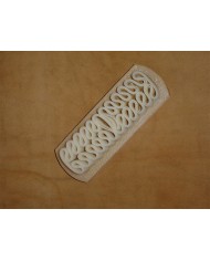 Brosse crèpes grand modèle manche bois Brosse crèpes grand modèle manche bois