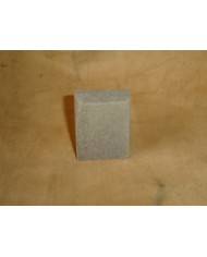 Gomme à daim Gomme à daim