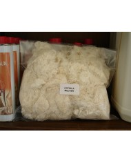 Mèche coton Mèche coton
