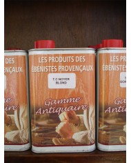 Teintes cellulosiques avec déclinaison teinte Teintes cellulosiques avec déclinaison teinte