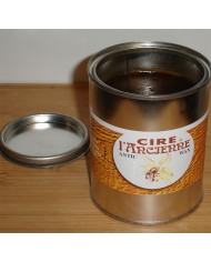 Cire antiquaire en pâte déclinaison teinte Cire antiquaire en pâte déclinaison teinte