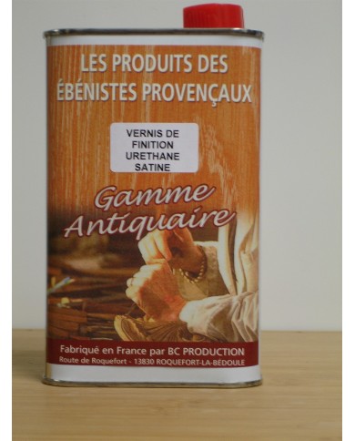 Vernis de Finition Vernis de Finition