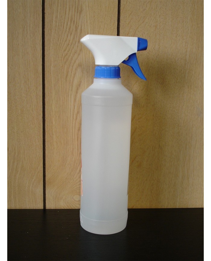 Spray pulvérisateur 500 ML + gachette