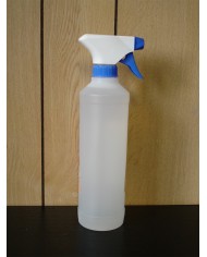 Spray pulvérisateur 500 ML + gachette