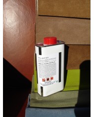 Nettoyant à sec tous tissus