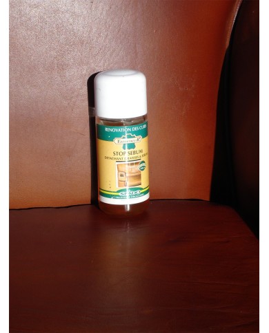 Détachant STOP SEBUM Détachant STOP SEBUM
