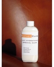 Lait hydratant cuir Lait hydratant cuir