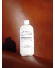 Lait hydratant cuir Lait hydratant cuir