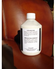Lait hydratant cuir Lait hydratant cuir