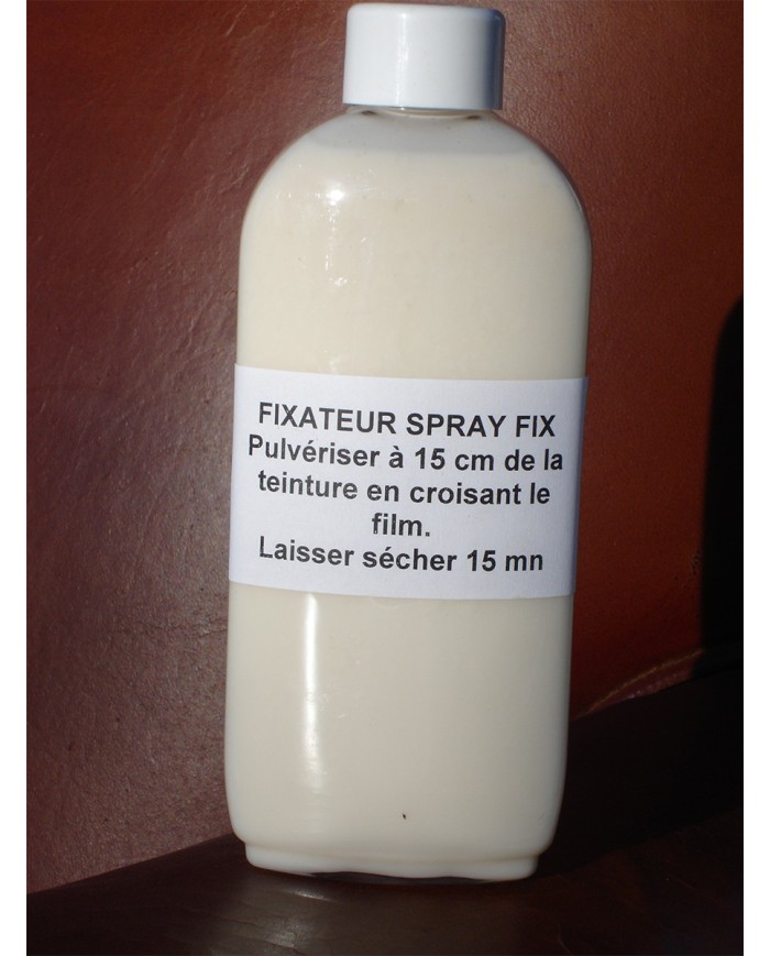 Fixateur SPRAY FIX Fixateur SPRAY FIX
