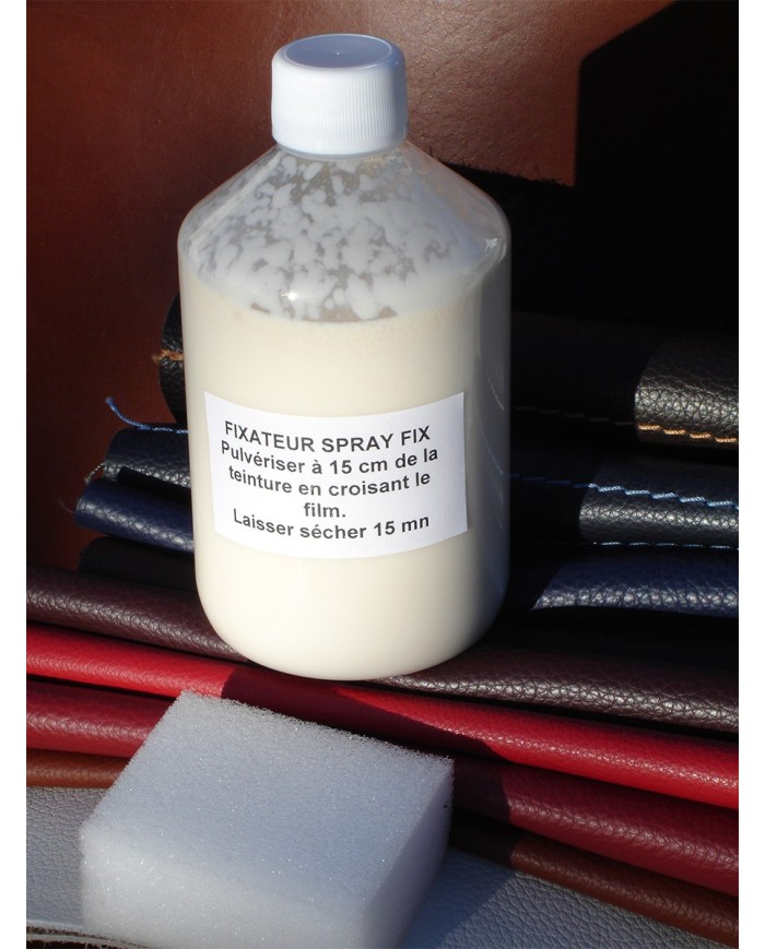 Fixateur SPRAY FIX Fixateur SPRAY FIX