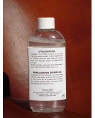 Shampoing spécial tous cuir