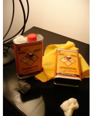 Rénovateur Bois Orange