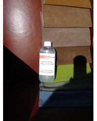 Shampoing Tissus et Microfibres Taches Maigres