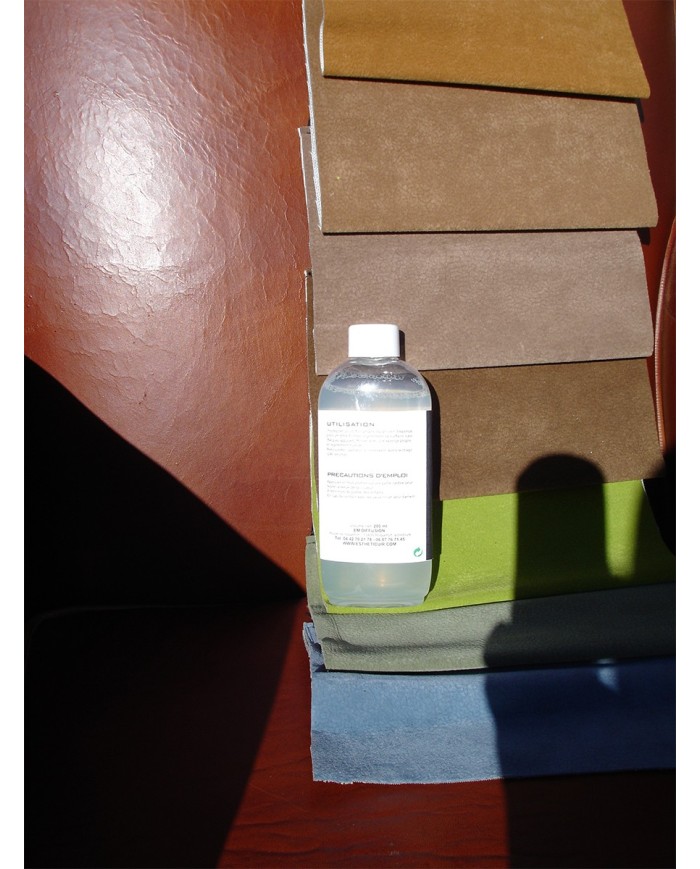 Shampoing Tissus et Microfibres Taches Maigres