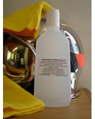 Nettoyant visiere casque F1 Nettoyant visiere casque F1