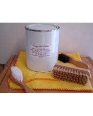 Graisse pour cuir Graisse pour cuir