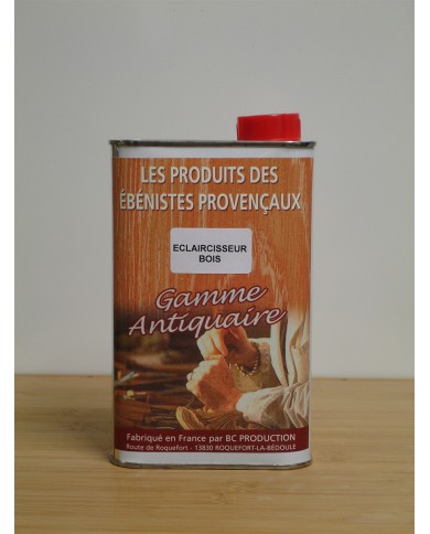 Eclaicisseur Eclaicisseur