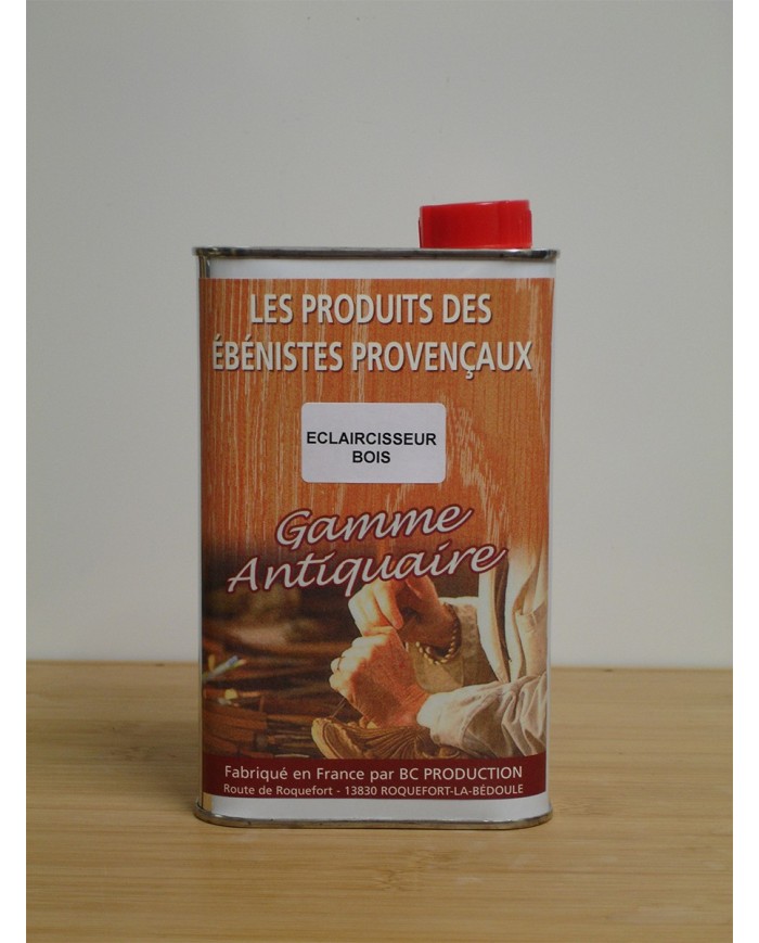 Eclaicisseur Eclaicisseur