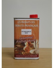 Eclaicisseur Eclaicisseur