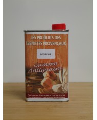 Décireur Décireur