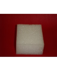 Lot de 10 éponges applicatrices