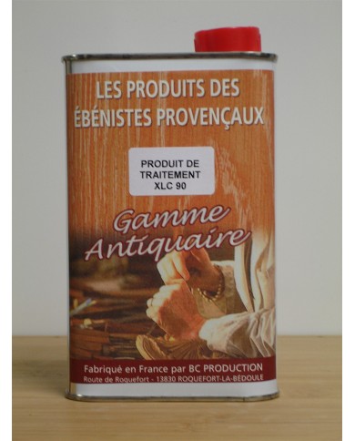 XLC 90 Produit de traitement XLC 90 Produit de traitement