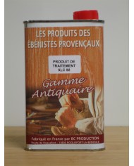 XLC 90 Produit de traitement XLC 90 Produit de traitement