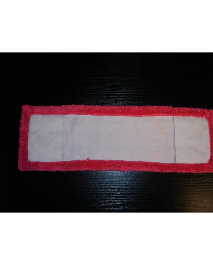 Recharge micro fibre lisse