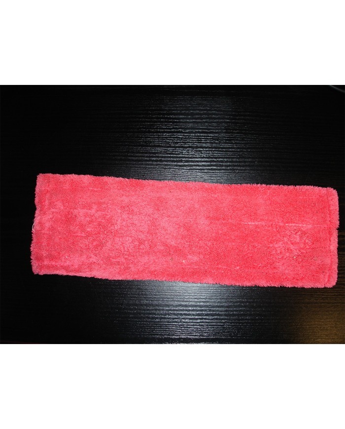 Recharge micro fibre lisse