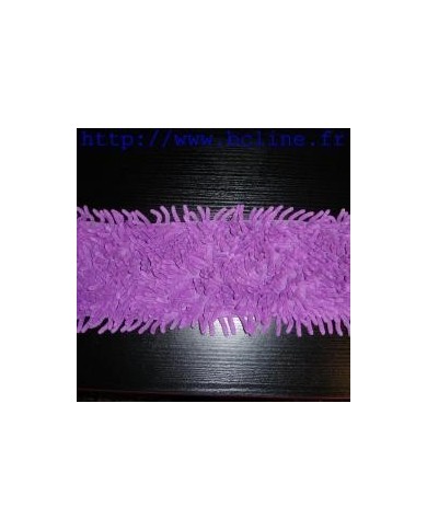 Recharge micro fibre chenille Recharge micro fibre chenille