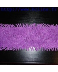 Recharge micro fibre chenille